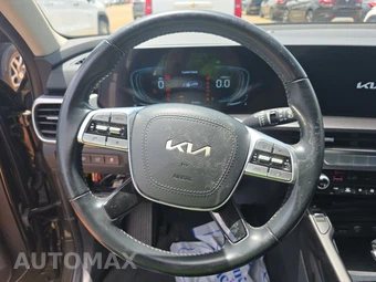 2025 Kia Telluride S - miniatura 10