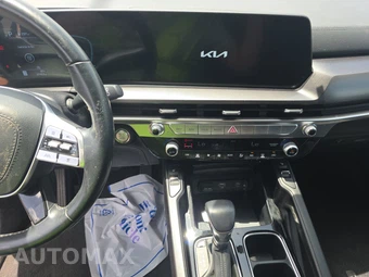 2025 Kia Telluride S - miniatura 11