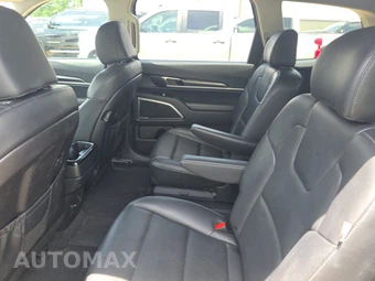 2025 Kia Telluride S - miniatura 13