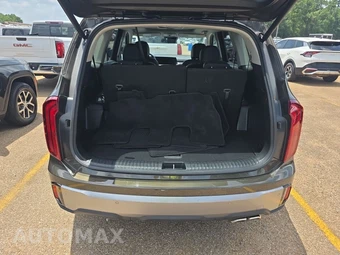 2025 Kia Telluride S - miniatura 17
