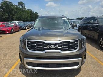 2025 Kia Telluride S - miniatura 2
