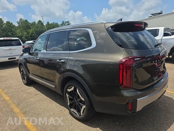2025 Kia Telluride S - miniatura 6