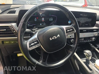 2025 Kia Telluride S - miniatura 10