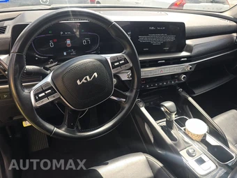 2025 Kia Telluride S - miniatura 11