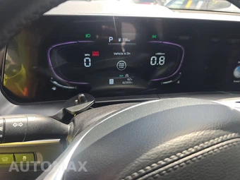 2025 Kia Telluride S - miniatura 12