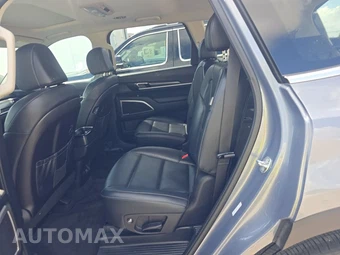 2025 Kia Telluride S - miniatura 13