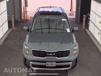 2025 Kia Telluride S - miniatura 2