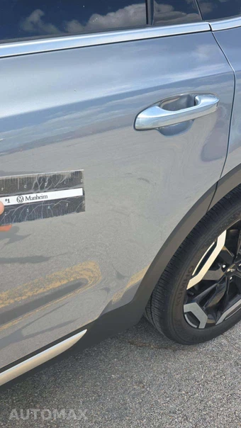 2025 Kia Telluride S - miniatura 25