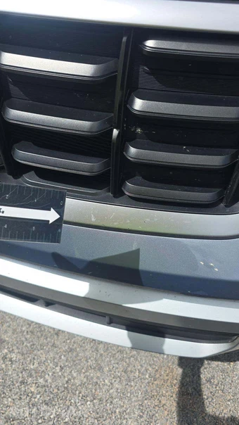 2025 Kia Telluride S - miniatura 33