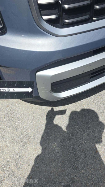 2025 Kia Telluride S - miniatura 35
