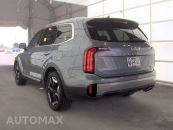 2025 Kia Telluride S - miniatura 6