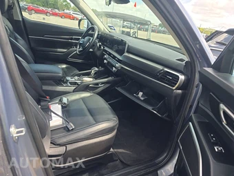2025 Kia Telluride S - miniatura 8