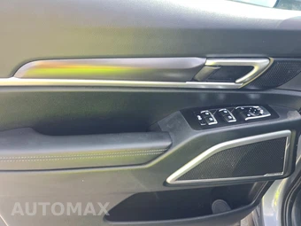 2025 Kia Telluride S - miniatura 9