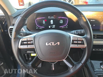 2025 Kia Telluride S - miniatura 10
