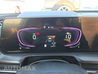 2025 Kia Telluride S - miniatura 12