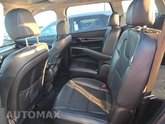 2025 Kia Telluride S - miniatura 13