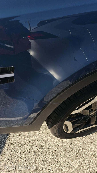 2025 Kia Telluride S - miniatura 23