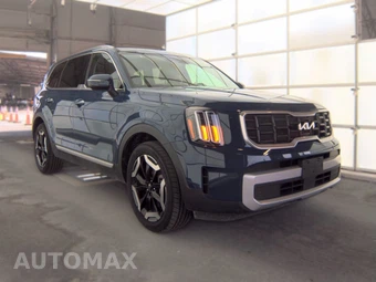 2025 Kia Telluride S - miniatura 3