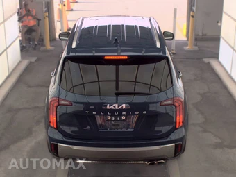 2025 Kia Telluride S - miniatura 5