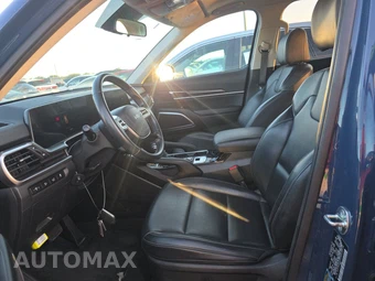 2025 Kia Telluride S - miniatura 7