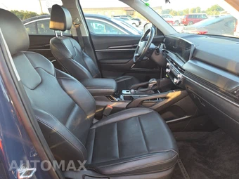 2025 Kia Telluride S - miniatura 8