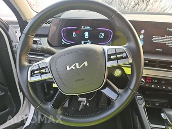 2025 Kia Telluride S - miniatura 10