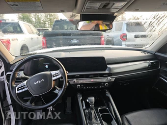 2025 Kia Telluride S - miniatura 11
