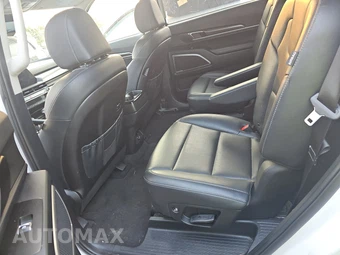 2025 Kia Telluride S - miniatura 13