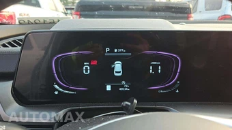 2025 Kia Telluride S - miniatura 20