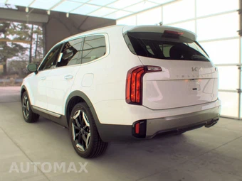 2025 Kia Telluride S - miniatura 6