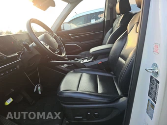 2025 Kia Telluride S - miniatura 7