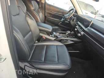 2025 Kia Telluride S - miniatura 8