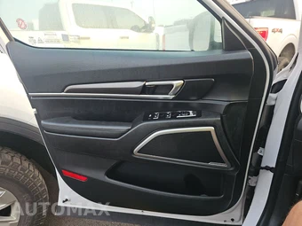 2025 Kia Telluride S - miniatura 9