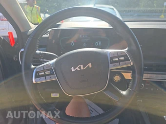 2025 Kia Telluride S - miniatura 10