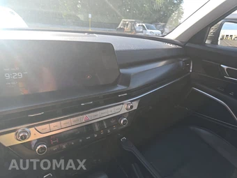 2025 Kia Telluride S - miniatura 11