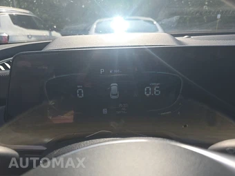 2025 Kia Telluride S - miniatura 12