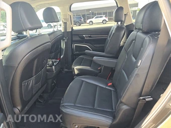 2025 Kia Telluride S - miniatura 13