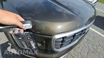 2025 Kia Telluride S - miniatura 19
