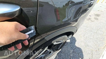 2025 Kia Telluride S - miniatura 20