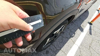 2025 Kia Telluride S - miniatura 21