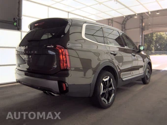 2025 Kia Telluride S - miniatura 4