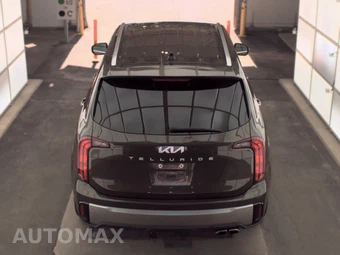 2025 Kia Telluride S - miniatura 5