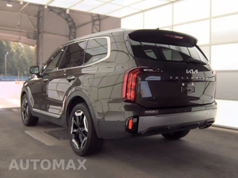 2025 Kia Telluride S - miniatura 6
