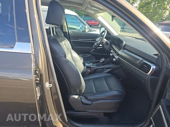2025 Kia Telluride S - miniatura 8