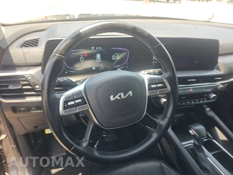 2025 Kia Telluride S - miniatura 10
