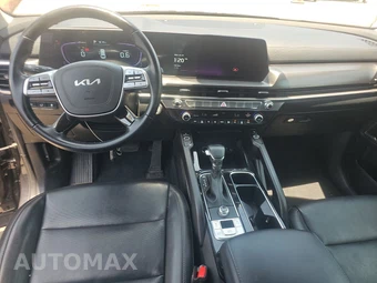 2025 Kia Telluride S - miniatura 11