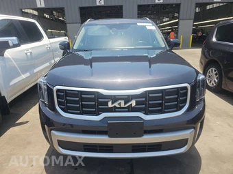 2025 Kia Telluride S - miniatura 2