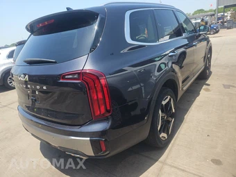 2025 Kia Telluride S - miniatura 4