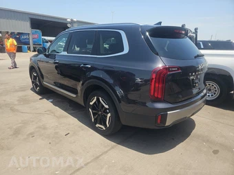 2025 Kia Telluride S - miniatura 6