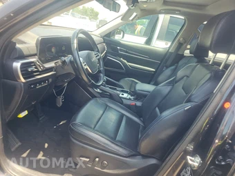 2025 Kia Telluride S - miniatura 7